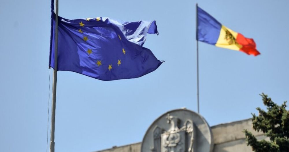 Rreziku nga lufta, Moldavia zgjat gjendjen e jashtezakonshme